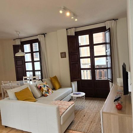 Casa Ruan Albaicin, Torre Del Cubo Leilighet Granada Eksteriør bilde